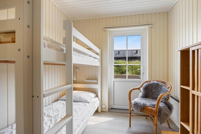 Foto von Ferienhaus CB71 in Søndervig - Westjütland