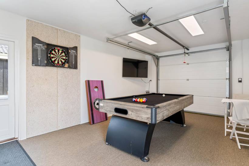 Foto von Ferienhaus CB71 in Søndervig - Westjütland