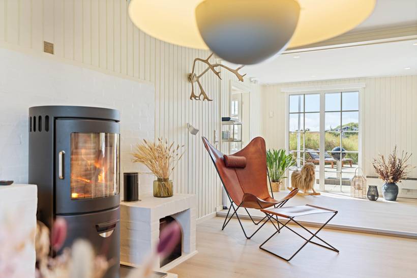 Foto von Ferienhaus CB71 in Søndervig - Westjütland