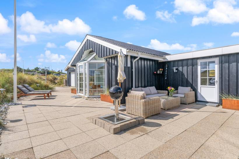 Foto von Ferienhaus CB71 in Søndervig - Westjütland