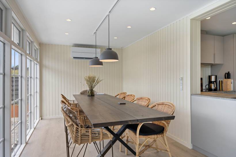 Foto von Ferienhaus CB71 in Søndervig - Westjütland