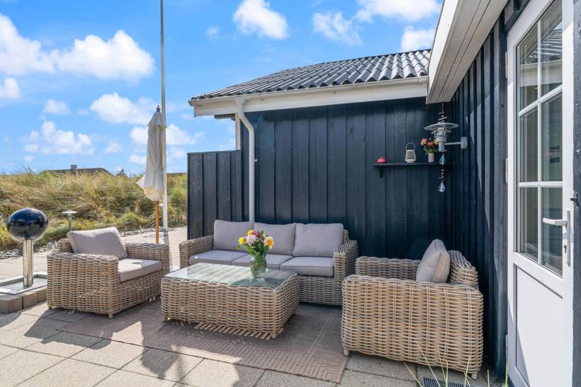 Foto von Ferienhaus CB71 in Søndervig - Westjütland