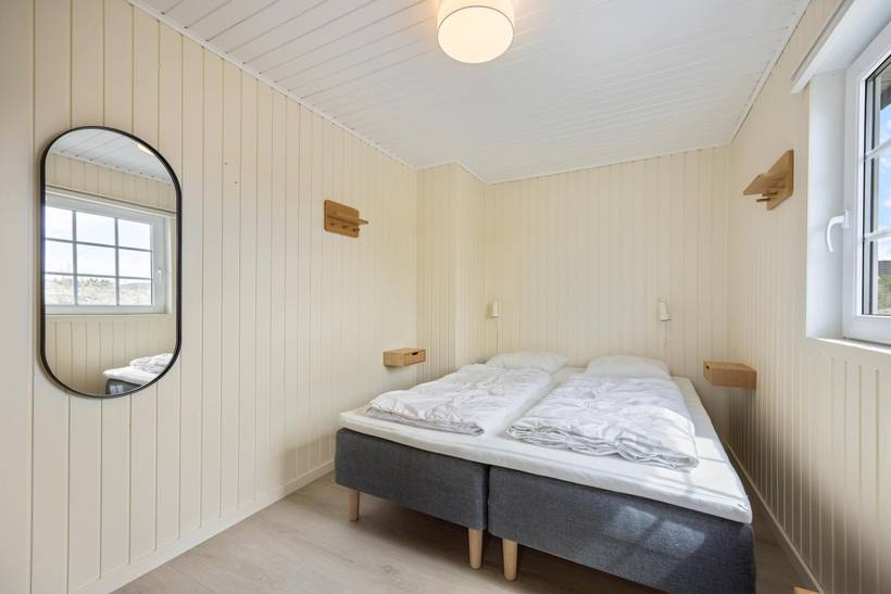 Foto von Ferienhaus CB71 in Søndervig - Westjütland