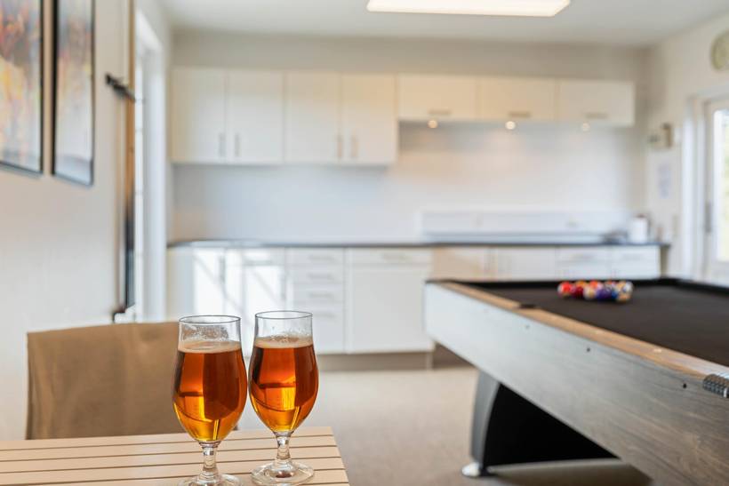 Foto von Ferienhaus CB71 in Søndervig - Westjütland