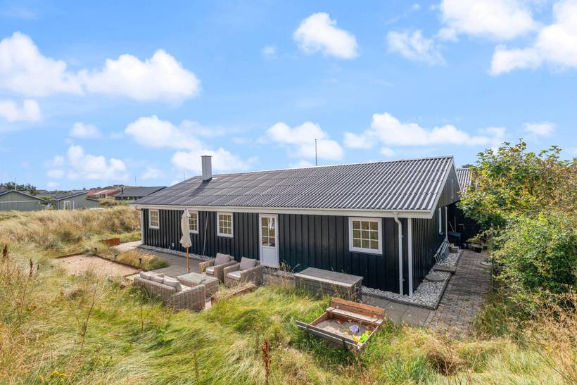 Foto von Ferienhaus CB71 in Søndervig - Westjütland