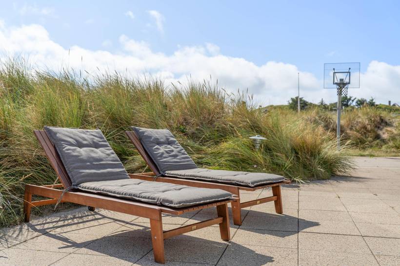 Foto von Ferienhaus CB71 in Søndervig - Westjütland