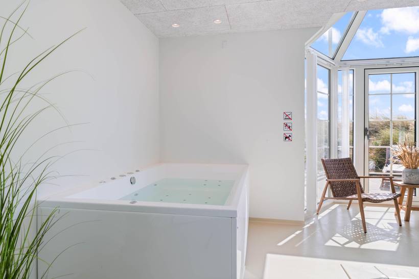 Foto von Ferienhaus CB71 in Søndervig - Westjütland