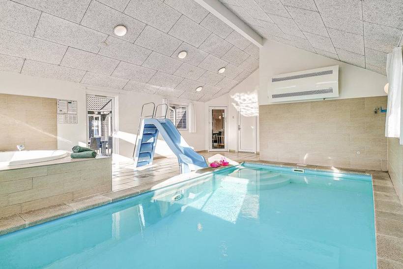 Foto von Ferienhaus CB72 in Kegnæs - Als