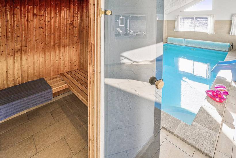 Foto von Ferienhaus CB72 in Kegnæs - Als