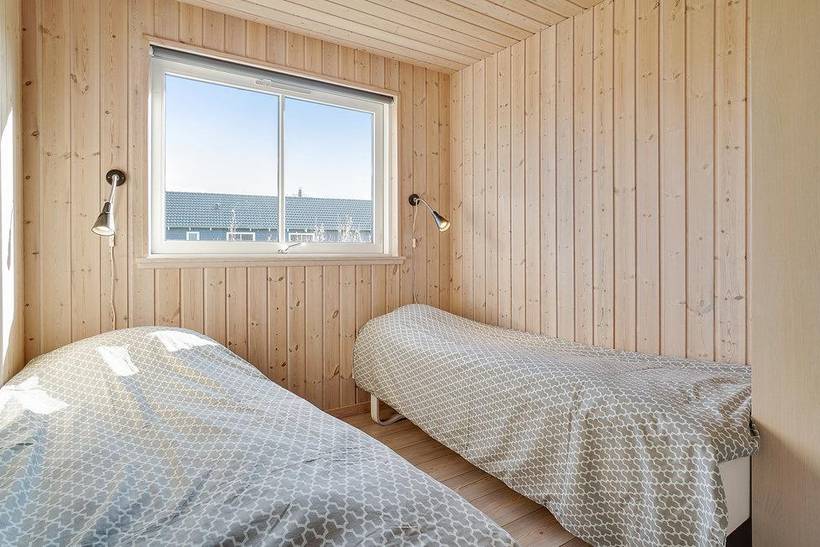 Foto von Ferienhaus CB72 in Kegnæs - Als
