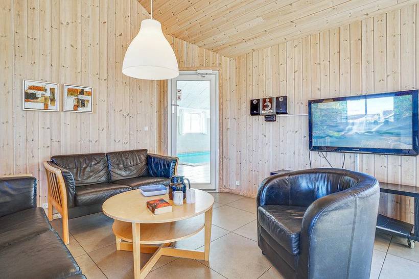 Foto von Ferienhaus CB72 in Kegnæs - Als