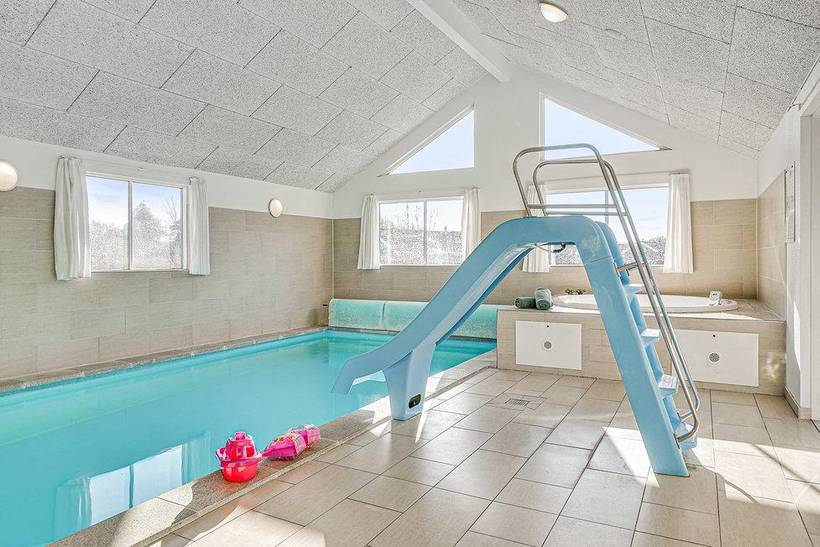 Foto von Ferienhaus CB72 in Kegnæs - Als