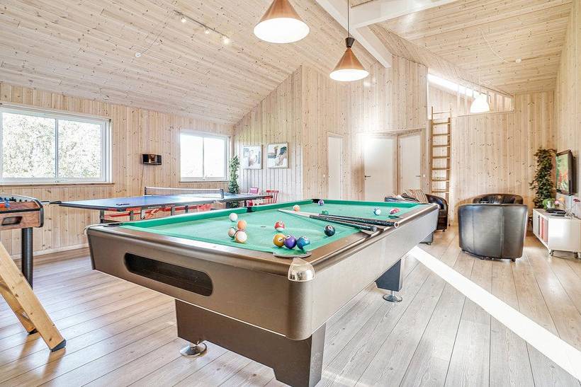 Foto von Ferienhaus CB72 in Kegnæs - Als