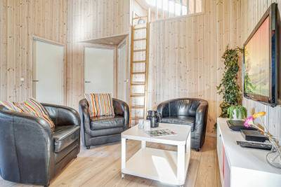 Vorschaubild von Ferienhaus CB72 in Kegnæs - Als