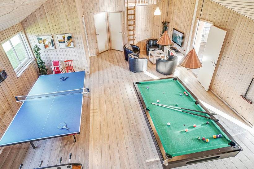 Foto von Ferienhaus CB72 in Kegnæs - Als