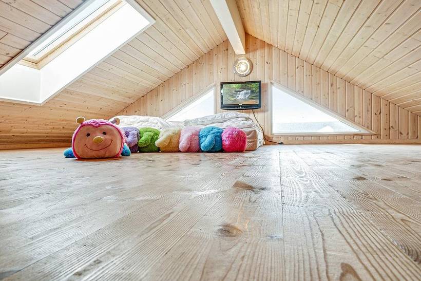 Foto von Ferienhaus CB72 in Kegnæs - Als