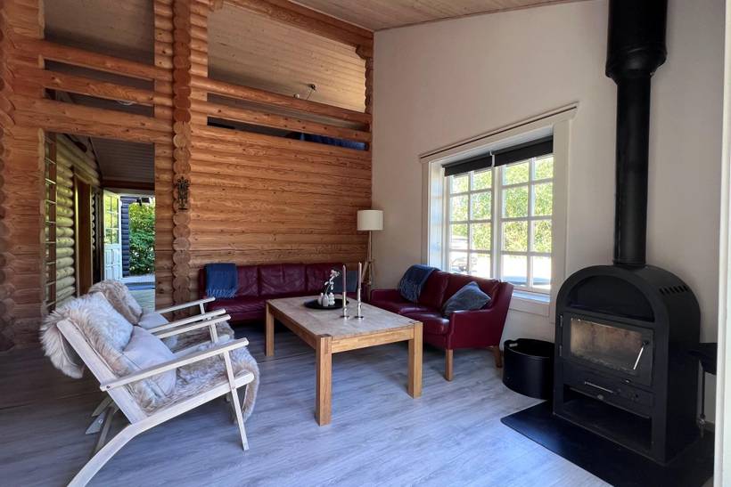 Foto von Ferienhaus CB74 in Marielyst - Falster