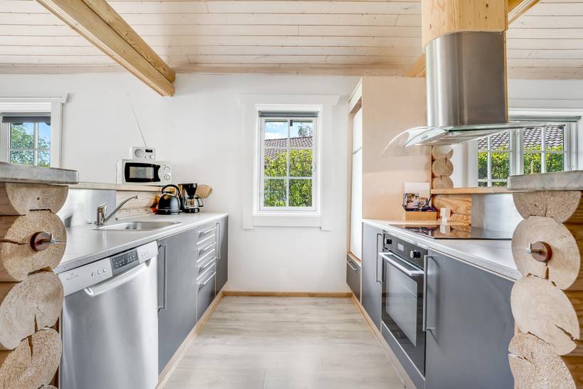 Foto von Ferienhaus CB74 in Marielyst - Falster