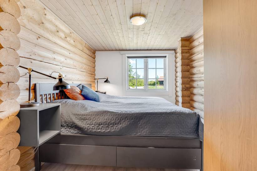 Foto von Ferienhaus CB74 in Marielyst - Falster