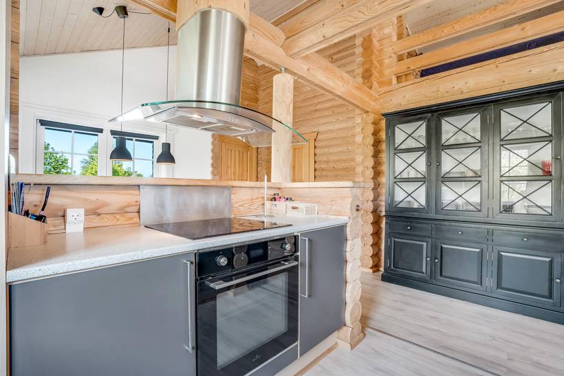 Foto von Ferienhaus CB74 in Marielyst - Falster