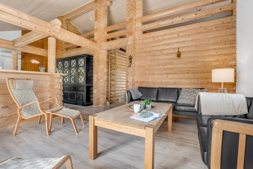 Foto von Ferienhaus CB74 in Marielyst - Falster