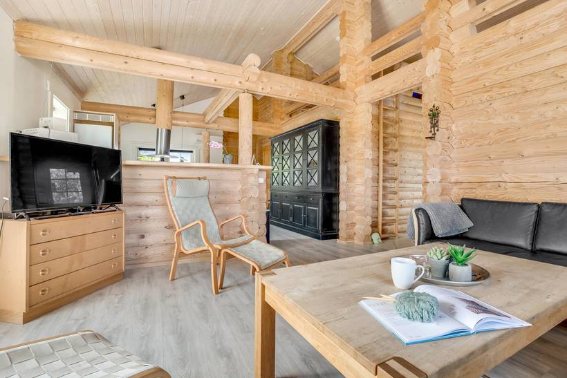 Foto von Ferienhaus CB74 in Marielyst - Falster