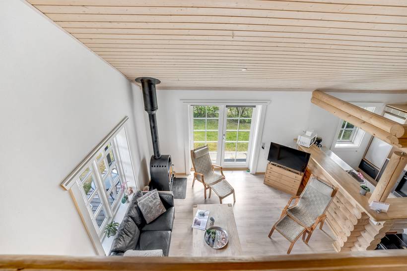 Foto von Ferienhaus CB74 in Marielyst - Falster