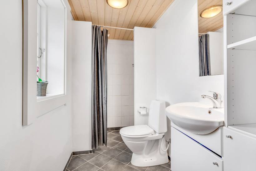 Foto von Ferienhaus CB74 in Marielyst - Falster