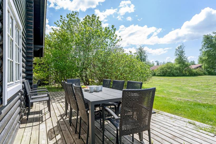 Foto von Ferienhaus CB74 in Marielyst - Falster