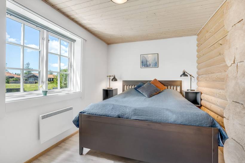 Foto von Ferienhaus CB74 in Marielyst - Falster