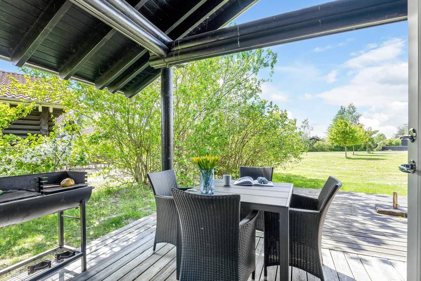 Foto von Ferienhaus CB74 in Marielyst - Falster