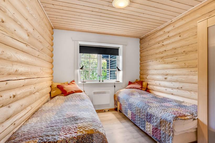 Foto von Ferienhaus CB74 in Marielyst - Falster