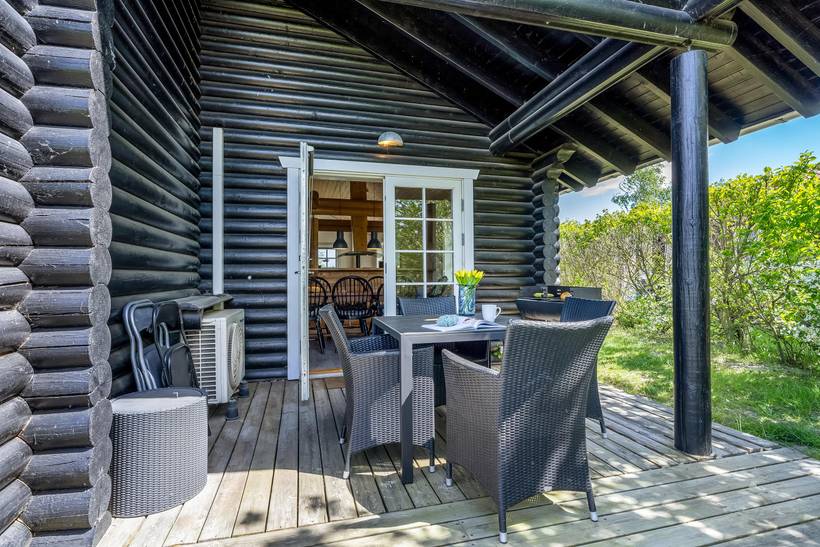 Foto von Ferienhaus CB74 in Marielyst - Falster