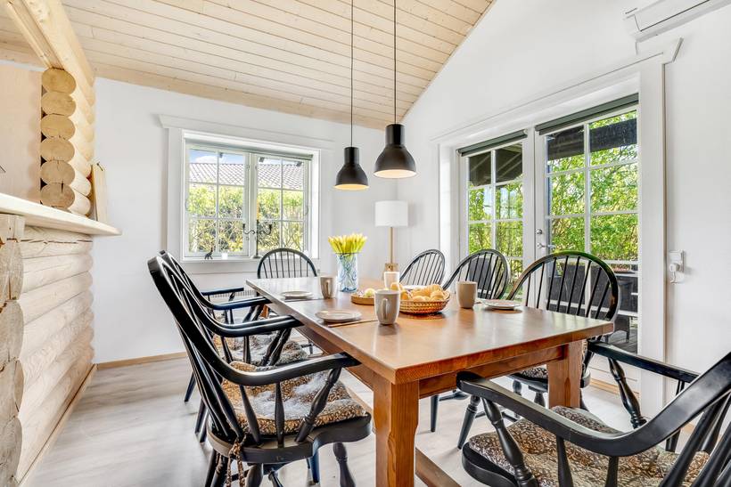 Foto von Ferienhaus CB74 in Marielyst - Falster