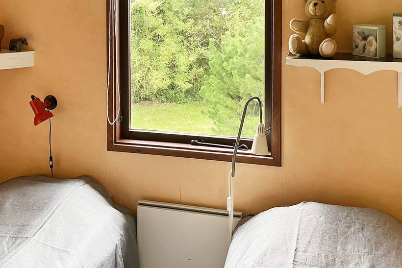 Foto von Ferienhaus CB80 in Gjellerodde - Westjütland