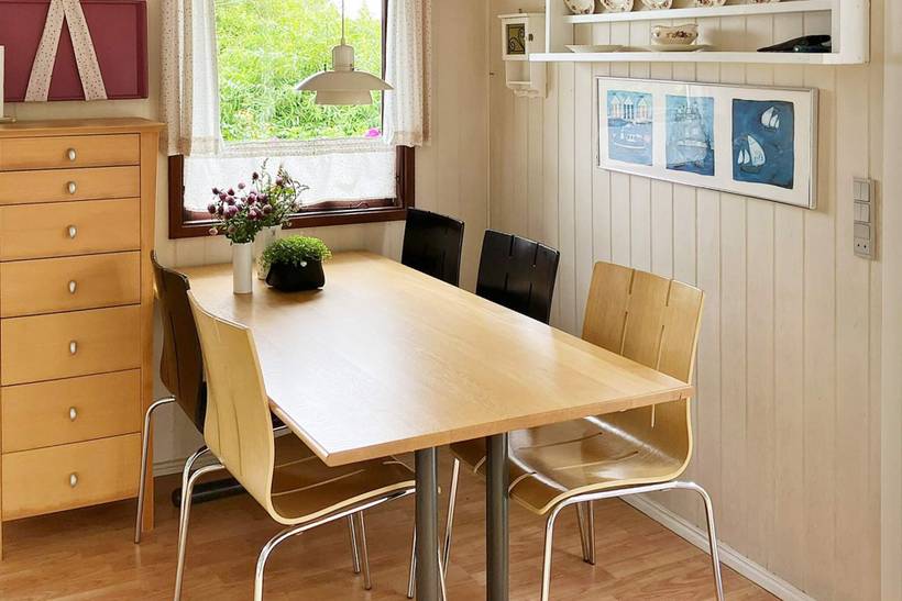 Foto von Ferienhaus CB80 in Gjellerodde - Westjütland