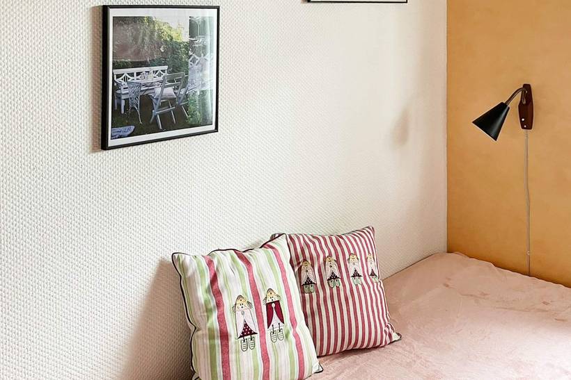 Foto von Ferienhaus CB80 in Gjellerodde - Westjütland