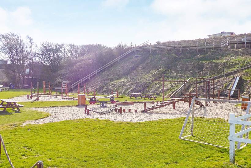 Foto von Ferienhaus CB80 in Gjellerodde - Westjütland