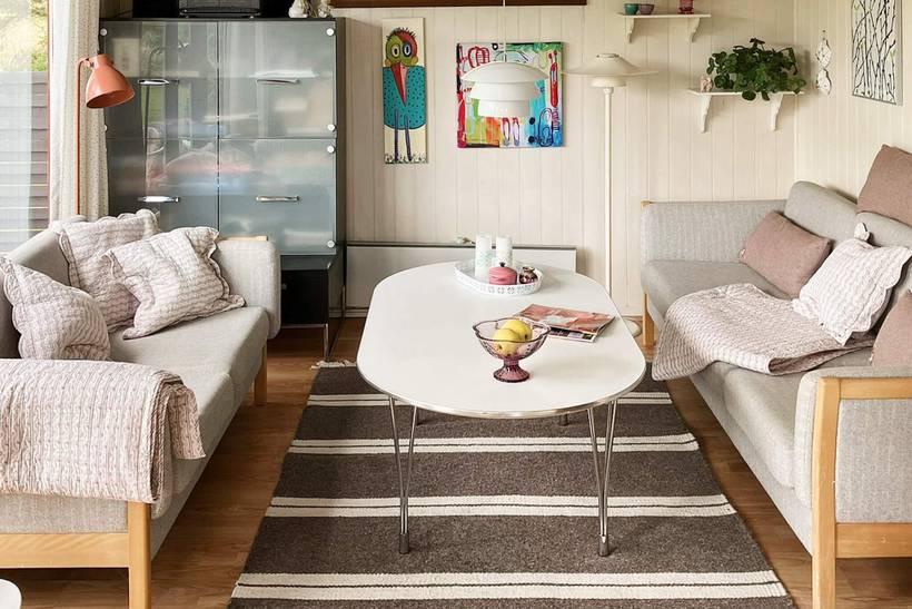 Foto von Ferienhaus CB80 in Gjellerodde - Westjütland