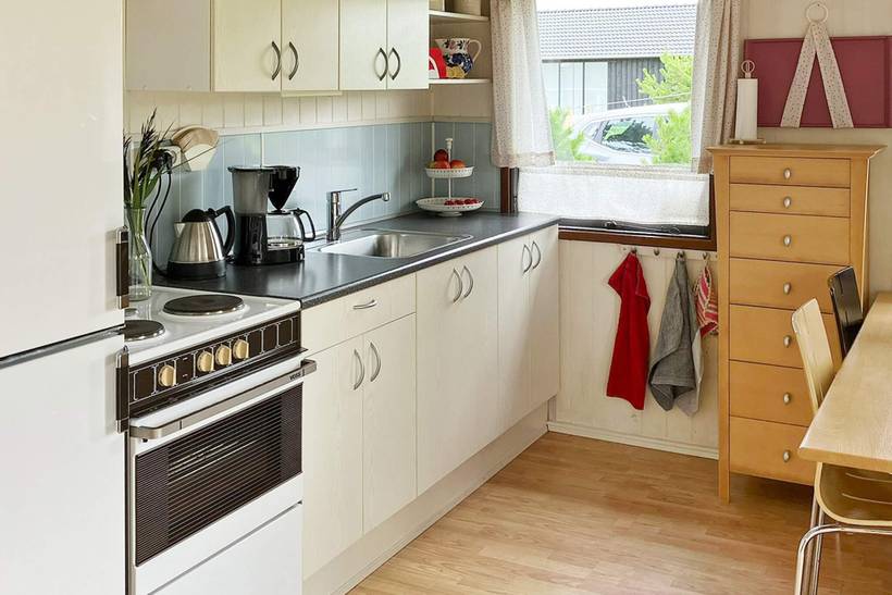 Foto von Ferienhaus CB80 in Gjellerodde - Westjütland