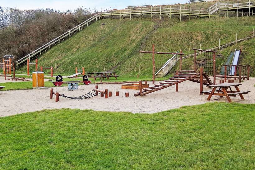 Foto von Ferienhaus CB80 in Gjellerodde - Westjütland