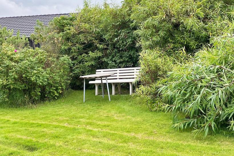 Foto von Ferienhaus CB80 in Gjellerodde - Westjütland