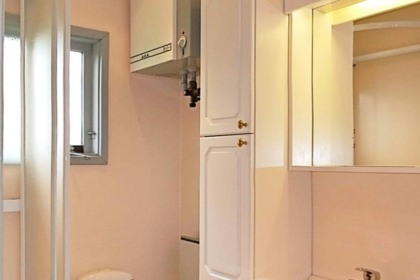 Foto von Ferienhaus CB80 in Gjellerodde - Westjütland