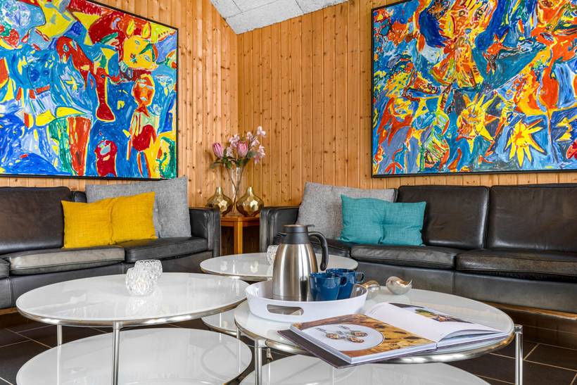 Foto von Ferienhaus CB82 in Blåvand - Westjütland
