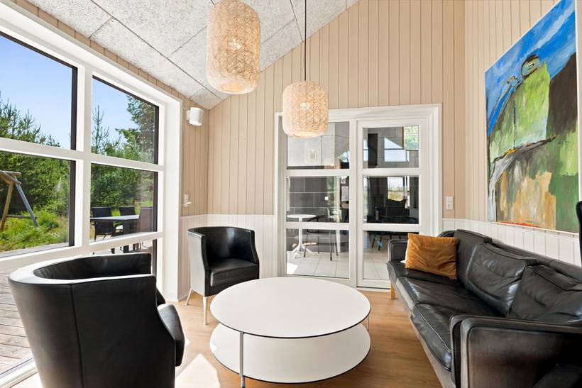 Foto von Ferienhaus CB82 in Blåvand - Westjütland