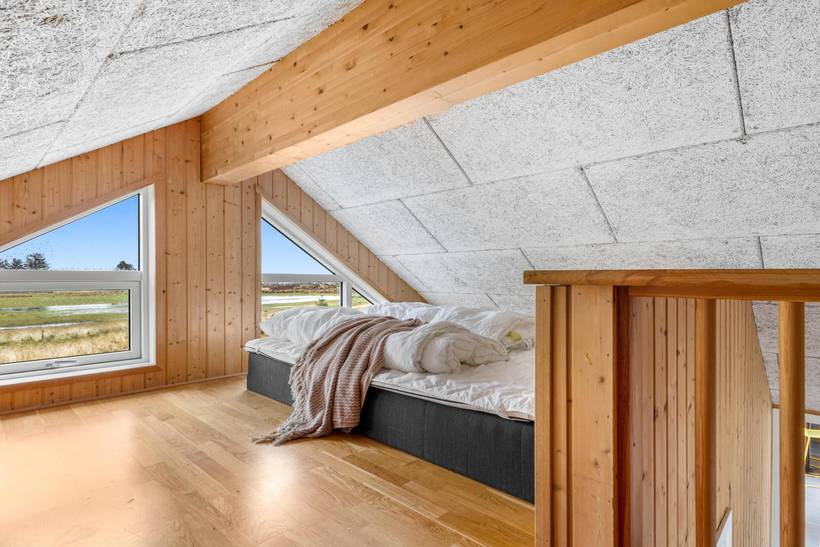 Foto von Ferienhaus CB82 in Blåvand - Westjütland