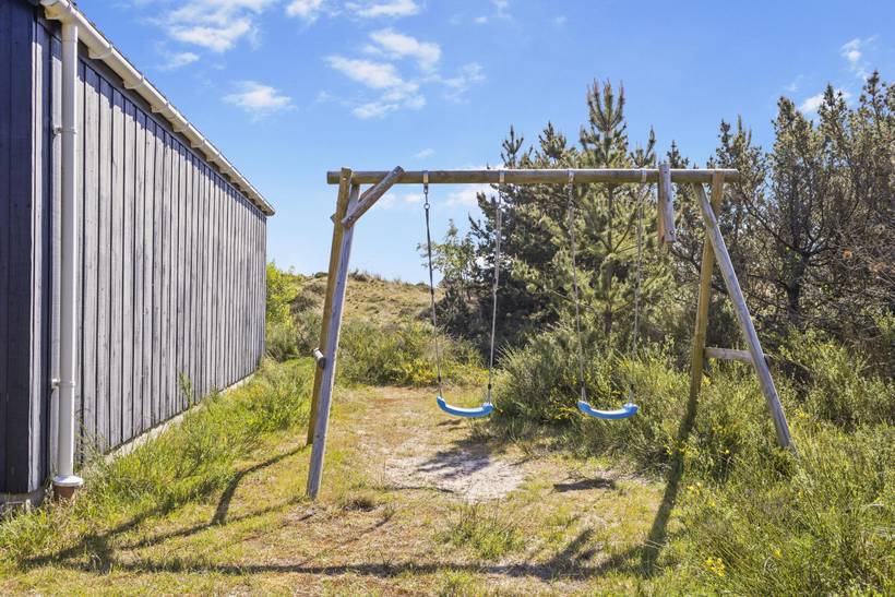 Foto von Ferienhaus CB82 in Blåvand - Westjütland