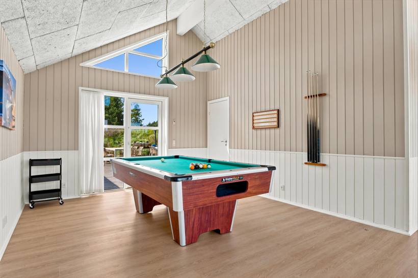 Foto von Ferienhaus CB82 in Blåvand - Westjütland