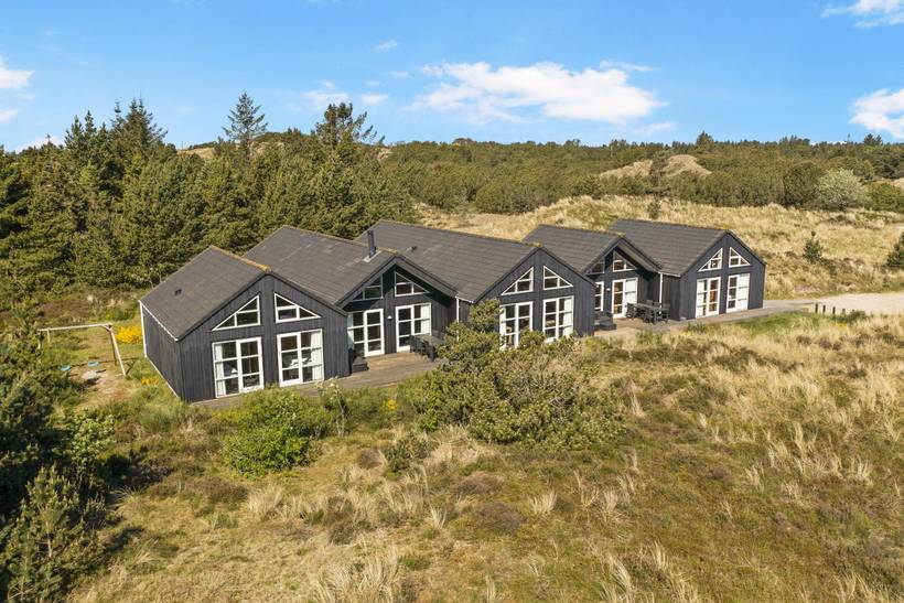 Foto von Ferienhaus CB82 in Blåvand - Westjütland