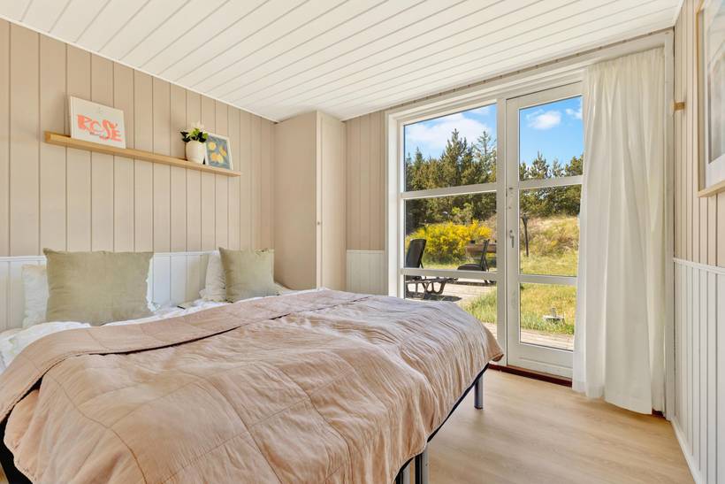 Foto von Ferienhaus CB82 in Blåvand - Westjütland